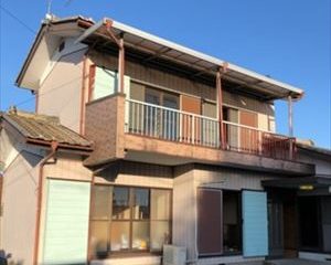 本庄市戸建