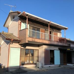 本庄市戸建