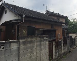 本庄市若泉戸建